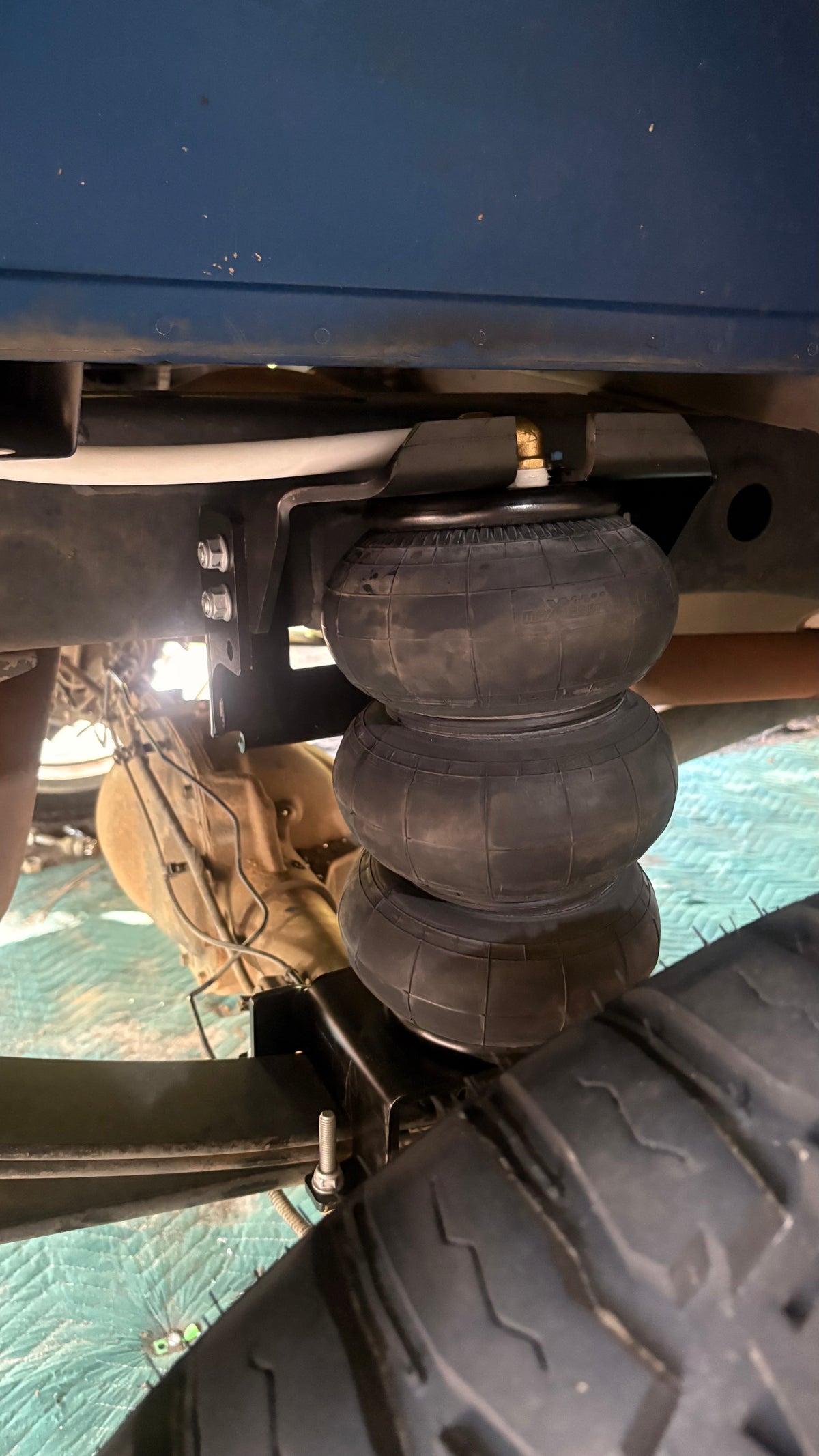 Airbag Kit Raffle w/ FREE Install
