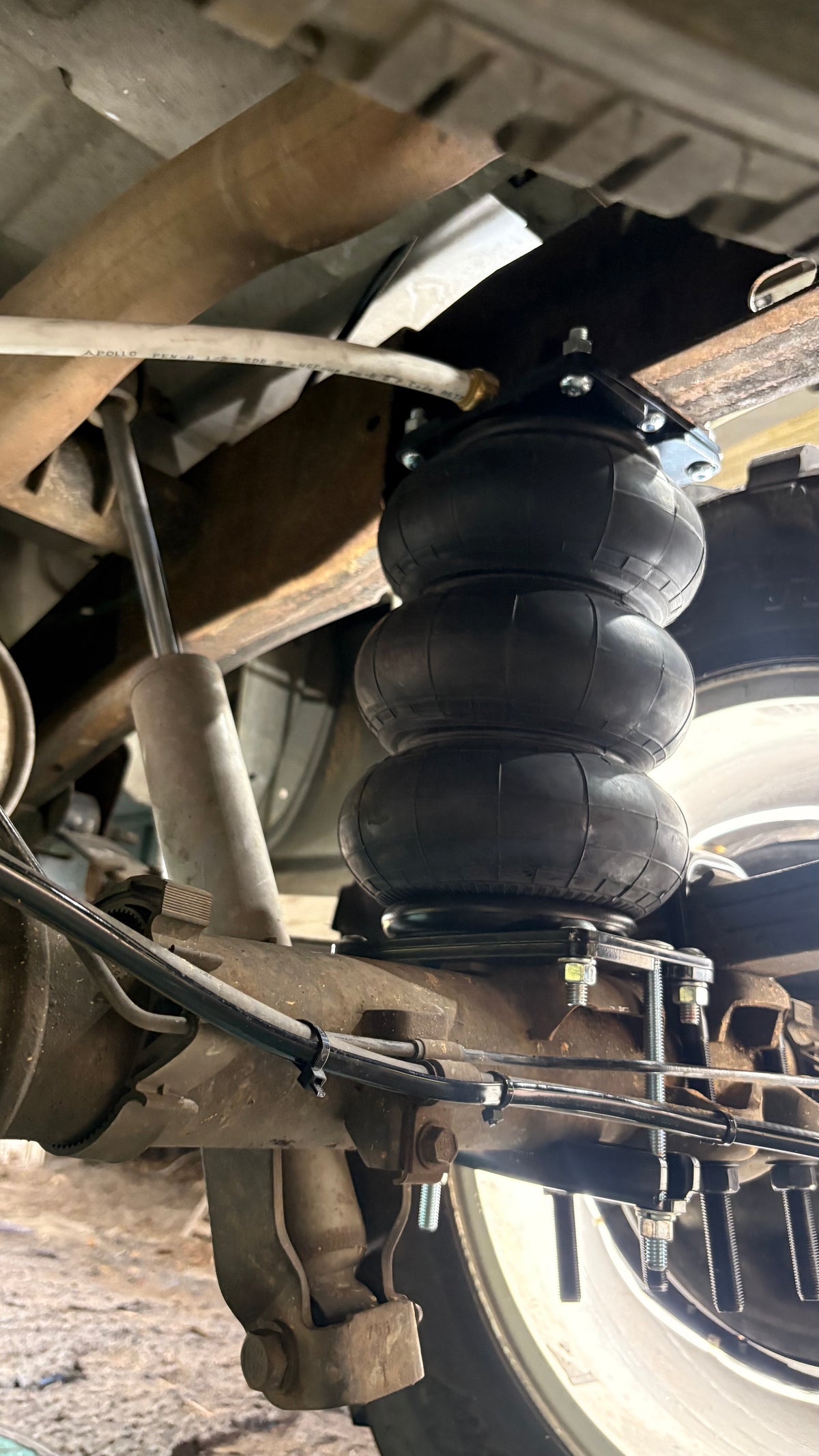 Airbag Kit Raffle w/ FREE Install