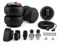 In-Bed / Trunk Bag Kit