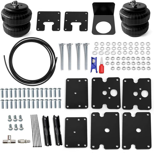 99-06 Chevy/GMC 1500 Airbag Brackets
