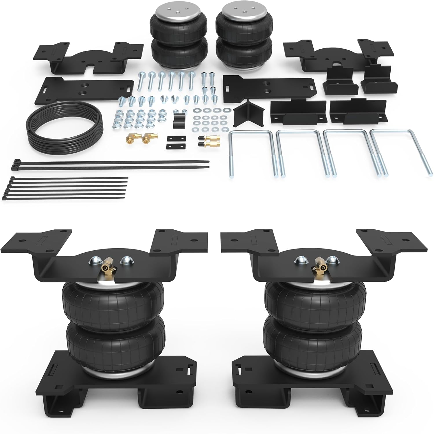 2019-2026 Chevy/GMC Airbag Brackets