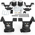 07-18 Chevy/GMC Airbag Brackets