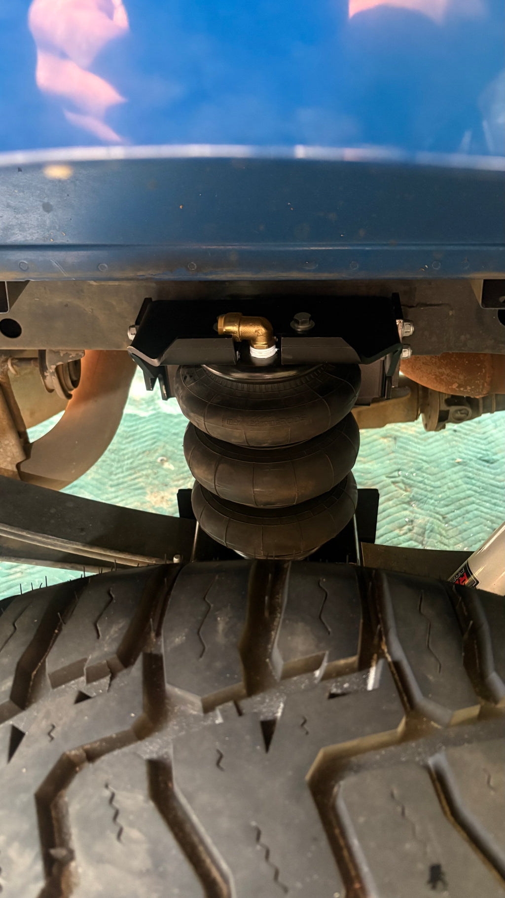 Airbag Kit Raffle w/ FREE Install