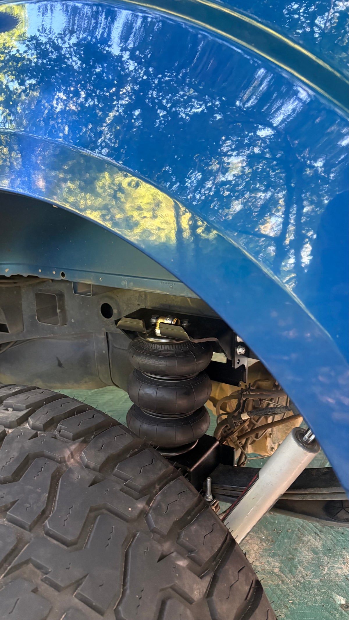 Airbag Kit Raffle w/ FREE Install
