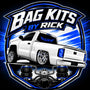 Bag Kits By Rick - Home