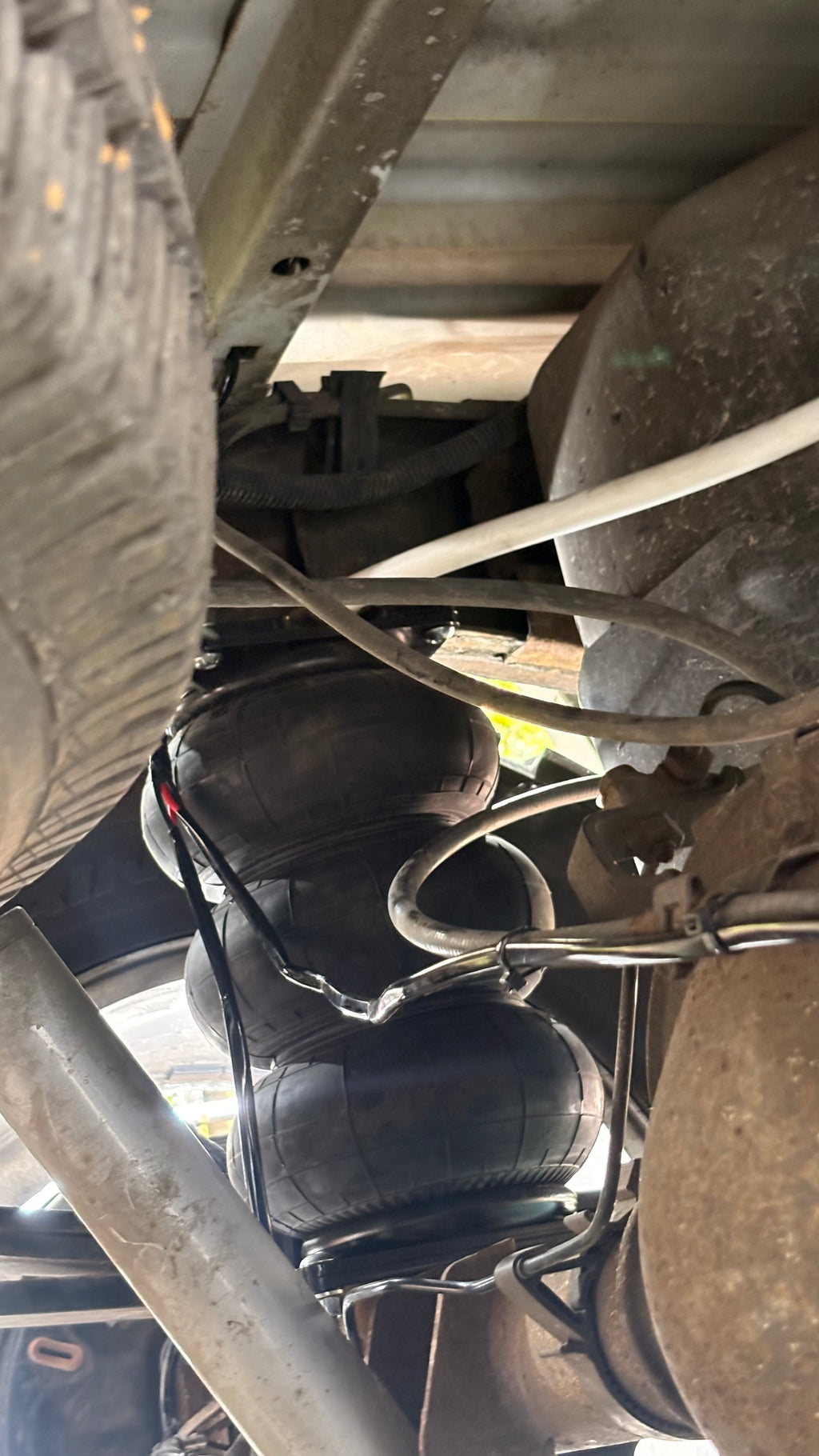 Airbag Kit Raffle w/ FREE Install