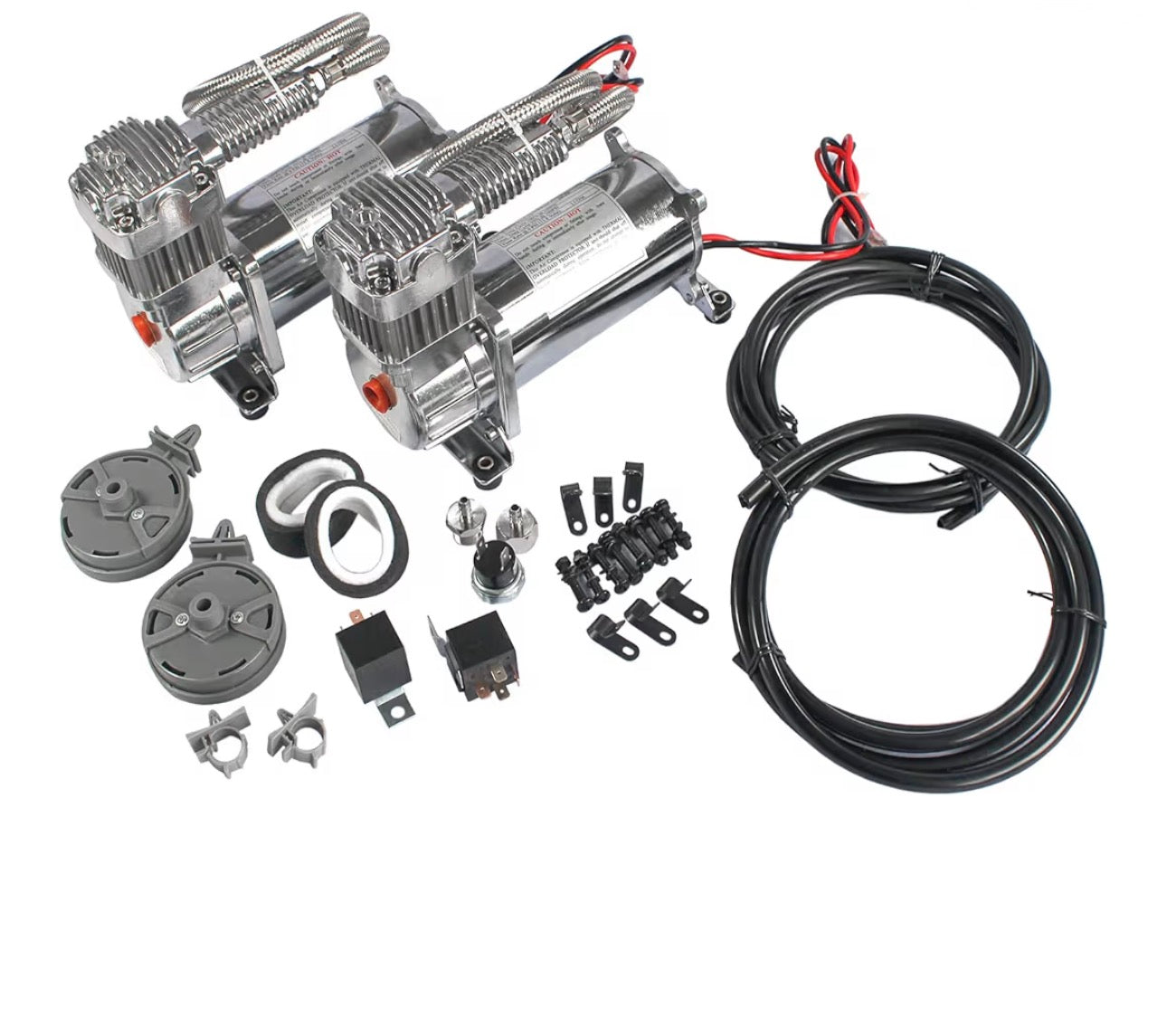 99-26 GM SUV/Avalanche AirBag Kit