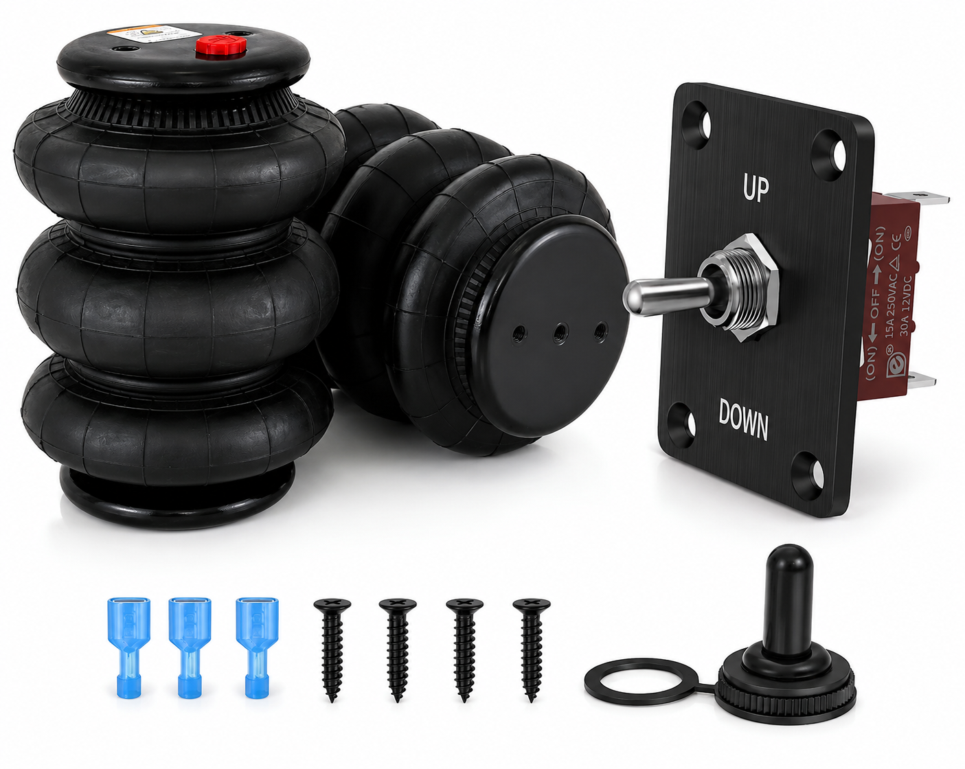 99-26 GM SUV/Avalanche AirBag Kit
