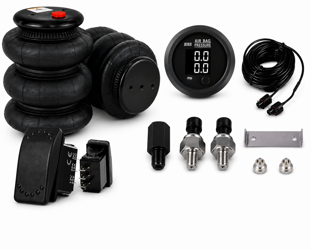 99-26 GM SUV/Avalanche AirBag Kit